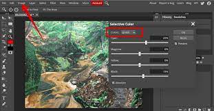 How To Edit Photos Of Your Artwork The