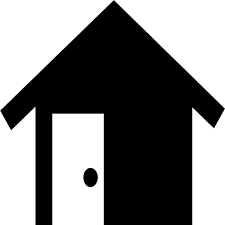 Family Home House Place Icon