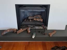 Heat Glo Fireplace Service Repairs
