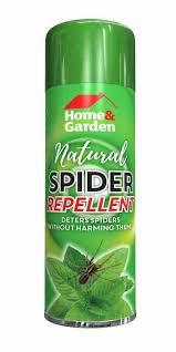 200ml Spider Spray Creepy Crawly