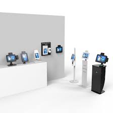 Tablet Kiosk Enclosure Solutions