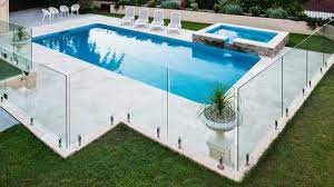 Pool Fence Design Ideas Costs Canstar