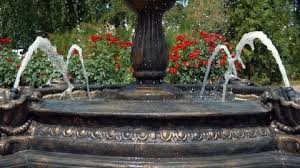 Regents Park Houses Stock Footage