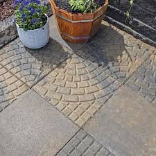 Mm Concrete Cobblestone