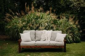 Outdoor Furniture Patio Couch Premier