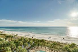 Sterling Beach 2br 2ba Gulf Front