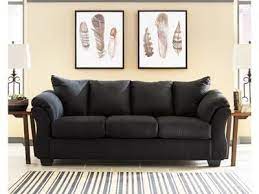 Black Sofas Couches 1stopbedrooms