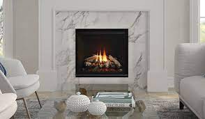 Gas Fireplaces Hometown Fireplace