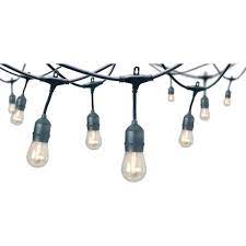 Single Filament Led Bulbs 10366