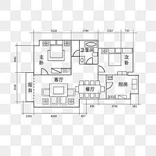 Floor Plan Png Transpa Images Free