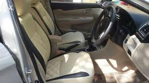 Leather Car Seat Covers For In