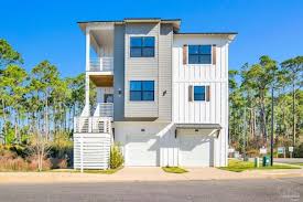 Pensacola Fl Homes For With Water