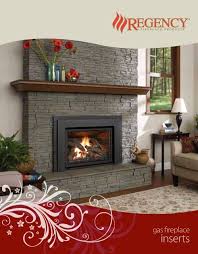 Inserts Regency Fireplace S