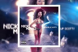 review nicki minaj s beam me up