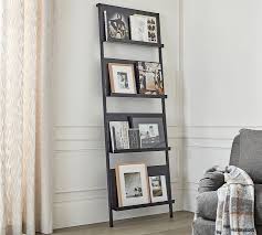 X 84 Display Bookcase Pottery Barn