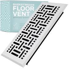 Decorative Floor Register Vent