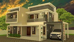 Amazing Kerala Home Designs Fb