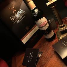 Glenfiddich The Original Whisky And