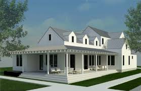 House Floor Plans Farmhouse Inspired