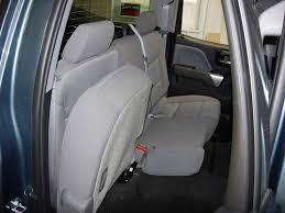 Headwaters Seat Covers