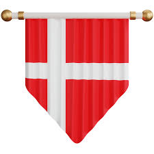 Netherlands Flag Flag 3d Icon