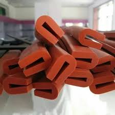 Silicone Rubber Beading For Door And