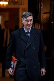 Jacob Rees Mogg Profits From