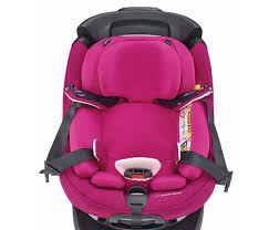 Maxi Cosi Axissfix Plus Baby Car Seat