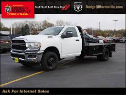 new 2024 ram 3500 chassis cab tradesman