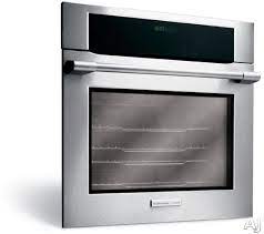 Electrolux E30ew75eps 30 Inch Single