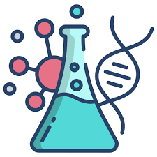 Biochemistry Free Education Icons