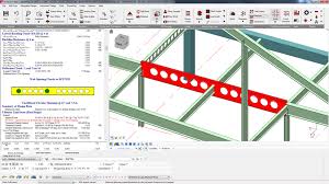 steel design structural