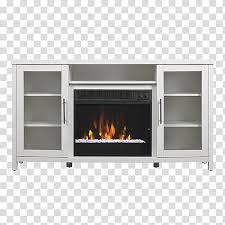 Electric Fireplace Television Inglenook