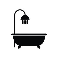 Bathtub Icon Images Browse 462 417