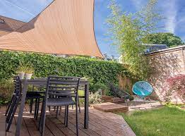 Shade Sail Installation Tips For