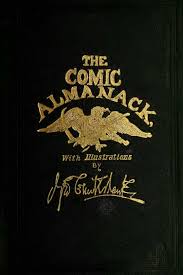 Calaméo The Comic Almanack Second