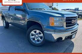 Used 2016 Gmc Sierra 1500 For In