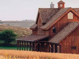 Timberlyne Sand Creek Post Beam