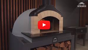 Precast Pizza Ovens Wood Fired Pizza