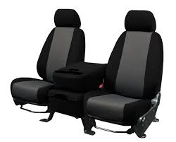 Solid Cushion Eurosport Seat Covers