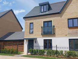 Stonewater Homes Shared Ownership