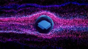 Navier Stokes Equations Quanta