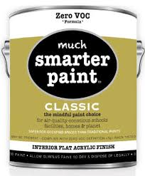 Much Smarter Paint The High Quality