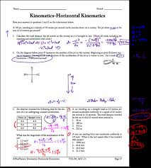 Kinematic Equations Archives Page 2