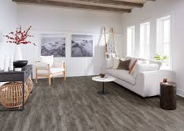 Tranquility Ultra 5mm Fieldstone Oak Waterproof Luxury Vinyl Plank Flooring 6 65 In Wide X 48 In Long Usd Box