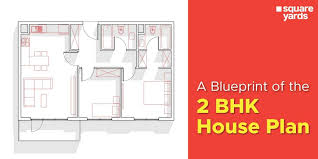 2bhk House Plan Popular Interiors 2