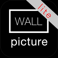 Wallpicture2 Lite Art Room App