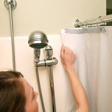 Shower Accessories