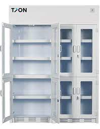 Chemical Storage Cabinets Tion