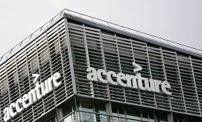 Accenture Buys Us Based Defense Point